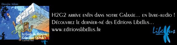 6ème titre pour les Editions Libellus ! - 3ème Jour